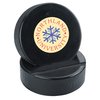 View Image 1 of 4 of Hockey Puck Phone Stand