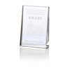 View Image 1 of 3 of Distinction Crystal Award - 6"