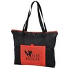 View Image 1 of 2 of Beverly Hills Tote-Closeout