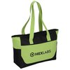 View Image 1 of 4 of Work Zone Laptop Tote - Closeout