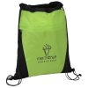 View Image 1 of 3 of Speed Zone Air Mesh Sportpack