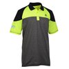 View Image 1 of 4 of Sunderland Worcester Wicking Golf Shirt