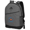 View Image 1 of 3 of High Line Backpack - Embroidered