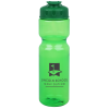 View Image 1 of 4 of Olympian Sport Bottle with Flip Lid - 28 oz.