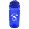View Image 1 of 3 of Line Up Bottle with Flip Lid - 20 oz.