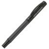 View Image 1 of 2 of Bettoni Mesh Wrap Rollerball Metal Pen