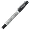 View Image 1 of 2 of Bettoni Worldly Metal Rollerball Pen