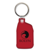 View Image 1 of 1 of Jug Soft Keychain - Translucent
