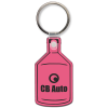 View Image 1 of 1 of Oil Bottle Soft Keychain - Translucent
