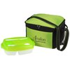View Image 1 of 4 of Grab & Lock Your Lunch Set