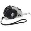 View Image 1 of 2 of 3-in-1 Radio Tape Measure - 16 Ft. - Closeout