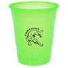 View Image 1 of 2 of Translucent Uno Cup - 16 oz.