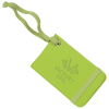 View Image 1 of 4 of Tuscany Luggage Tag