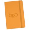 View Image 1 of 5 of Neoskin Soft Cover Journal - 6" x 4"