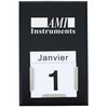 View Image 1 of 3 of Perpetual Calendar Board - French