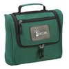 View Image 1 of 3 of Travel Mate Toiletry Bag-Closeout Colours