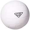 View Image 1 of 1 of Full Size Synthetic Leather Volleyball