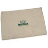 View Image 1 of 2 of Memory Foam Floor Mat - Embroidered