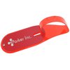 View Image 1 of 2 of Andare Luggage Tag - Closeout