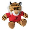 View Image 1 of 1 of Chitchat Champ - Tiger