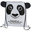 View Image 1 of 2 of Paws and Claws Sportpack - Panda