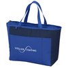 View Image 1 of 4 of Main Event Cooler Tote