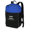 View Image 1 of 4 of Popping Top Colour Laptop Backpack