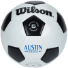 View Image 1 of 1 of Wilson Soccer Ball