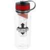 View Image 1 of 4 of Grip Lid Infuser Bottle - 28 oz.