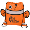 View Image 1 of 2 of Paws and Claws Sportpack - Clown Fish