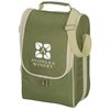 View Image 1 of 6 of Wine Bag Set For 2