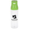 View Image 1 of 2 of Presto Sport Bottle - 23 oz. - Closeout