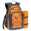 View Image 1 of 5 of Ranger Backpack Picnic Set