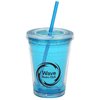 View Image 1 of 3 of Cool Gear - Gel Chiller Sipper - Closeout