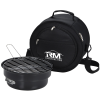 View Image 1 of 4 of Koozie® Portable BBQ Cooler Bag