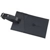 View Image 1 of 3 of Fairfield Luggage Tag - Closeout