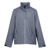 View Image 1 of 4 of Karula Lightweight Hooded Jacket - Men's - Embroidered