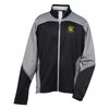 View Image 1 of 3 of Yosemite Knit Jacket - Men's - Embroidered