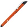 View Image 1 of 5 of Lenny Rollerball Stylus Pen