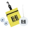 View Image 1 of 2 of Tag and Ball Golf Set
