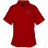 View Image 1 of 3 of Paradise Wicking SS Perfomance Shirt - Ladies'