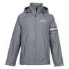 View Image 1 of 3 of Boost Jacket with Fleece Lining - Men's