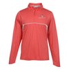 View Image 1 of 3 of Excel Performance 1/4-Zip Pullover - Men's - Embroidered