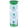 View Image 1 of 2 of Trio Golf Ball Tube - Wilson Ultra