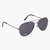 View Image 1 of 3 of Airman Aviator Sunglasses-Closeout