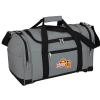 View Image 1 of 2 of 4imprint Leisure Duffel - Full Colour