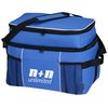 View Image 1 of 4 of Koozie® Double Compartment 30-Can Cooler