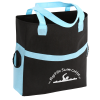 View Image 1 of 4 of Happy Go Lucky Tote