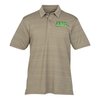 View Image 1 of 3 of Fulham Performance Pique Polo - Men's