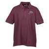 View Image 1 of 3 of Stockwell Dri-Balance Pique Polo